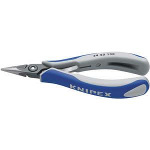 KNIPEX 34 22 130 Electronic Gripping Pliers 5-1/4 In | AA2KTV 10N881