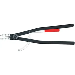 KNIPEX 44 10 J5 Circlip Pliers Internal Straight 11-13/16bore | AA2KUC 10N904