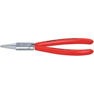 KNIPEX 44 13 J3 Pliers Straight 0.091 Inch Diameter 9 Inch Length | AH8JRN 38UT65