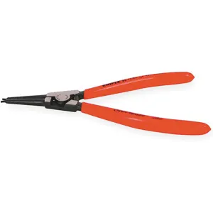 KNIPEX 46 11 A3 SBA Retaining Ring Plier External 0.090 Tip | AC9UAF 3JXL9