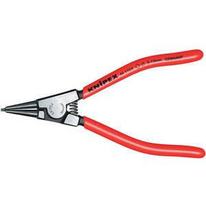 KNIPEX 46 11 G4 Circlip Pliers External Shaft 3/4 To 1-3/16 | AA2KUL 10N912