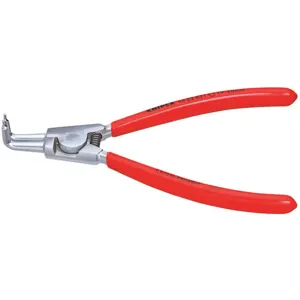 KNIPEX 46 23 A21 Pliers Angled 0.071 Inch Diameter 6-3/4 Inch Length | AH8JRX 38UT73