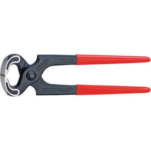 KNIPEX 50 01 225 End Cutting Pliers 9 Inch Length Red | AH8GYN 38TG78
