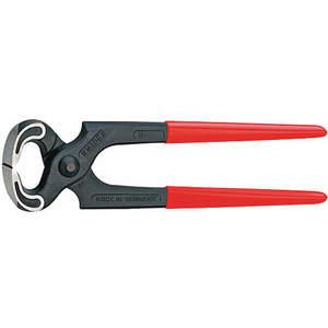 KNIPEX 51 01 210 End Cutting Pliers 8-1/4 Inch Length Red | AH8GYR 38TG81