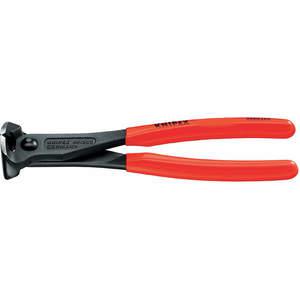 KNIPEX 68 01 160 End Cutting Nippers 6-1/4 In | AA2MMZ 10T972