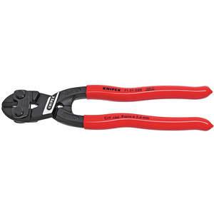 KNIPEX 71 31 200 High Leverage Cable Cutter 5/32 Inch Steel | AH8CXV 38GU47