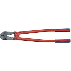 KNIPEX 71 72 760 Bolt Cutter Center Cutter 30 In | AA2MUU 10U119