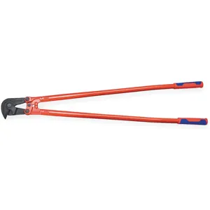 KNIPEX 71 82 950 Concrete Mesh Cutter 7/16 Inch Cap | AC9TZF 3JXJ4