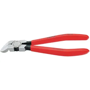 KNIPEX 72 11 160 Diagonal Cutter 7-1/4 Inch Length | AA2MNT 10T989