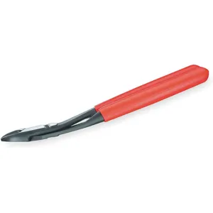 KNIPEX 74 21 250 SBA Diagonal Cutter 1 Inch Length 1-1/8 Inch Width | AB9MJJ 2DYX6