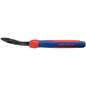 KNIPEX 74 22 250 Diagonal Cutter 7-1/4 Inch Length | AA2MPG 10U004