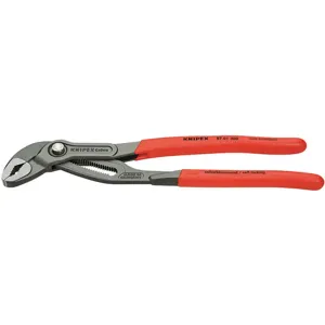 KNIPEX 87 01 300 Tongue and Groove Pliers 12 Inch | AH8CXF 38GU32