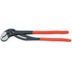 KNIPEX 87 01 400 SBA Water Pump Pliers Box Joint 16 In | AB9MJQ 2DYY3