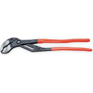 KNIPEX 87 01 560 Water Pump Pliers Box Joint 22 In | AB9MJR 2DYY4