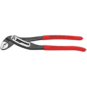 KNIPEX 88 01 250 Tongue and Groove Pliers 10 Inch | AH8CXR 38GU42