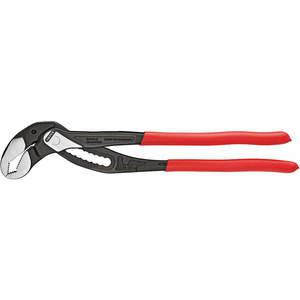 KNIPEX 88 01 400 Alligator Pliers Plastic Dipped Handle | AH2ZLM 30WJ79