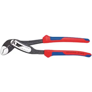 KNIPEX 88 02 180 SBA Water Pump Plier 7 Inch Self Grip Ergo | AB9MKD 2DYZ6