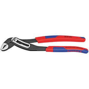 KNIPEX 88 02 250 Tongue and Groove Pliers 10 Inch | AH8CXG 38GU33