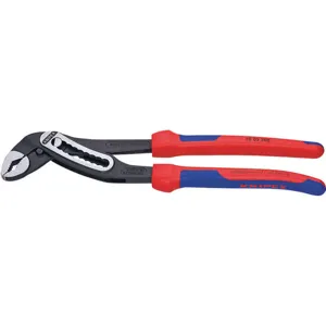 KNIPEX 88 02 300 SBA Water Pump Plier 12 Inch Self Grip Ergo | AB9MKC 2DYZ5