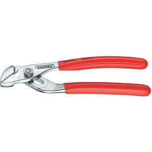 KNIPEX 90 03 125 Water Pump Pliers Chrome Plated 5 Inch Length | AH8JTX 38UU01