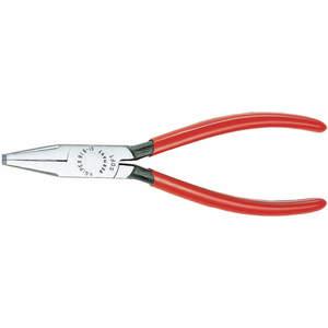 KNIPEX 91 61 160 Solid Joint Grozing Pliers 6-1/4 In | AA2MVJ 10U136