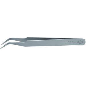 KNIPEX 92 32 29 Tweezers Anti-magnetic Sickle 4-3/4 Inch Ss | AA2MRR 10U066