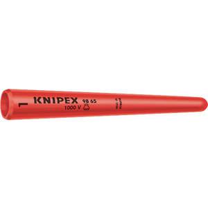 KNIPEX 98 65 20 Isolierte Drahtkappe selbstklemmend 20mm | AA2FQU 10G345