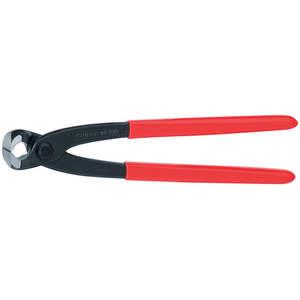 KNIPEX 99 01 200 End Cutting Nippers 8 In | AA2FRJ 10G359