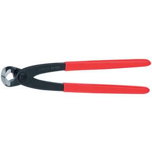 KNIPEX 99 01 220 End Cutting Nippers 8-3/4 In | AA2FRK 10G360