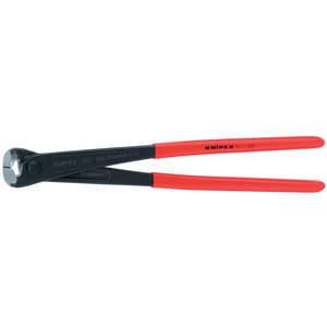 KNIPEX 99 11 300 End Cutting Nippers 12 In | AA2FRQ 10G365