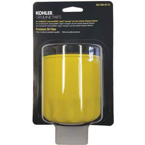 KOHLER 055109 Oil Filter 3 7/16 Inch | AA4MLT 12U701