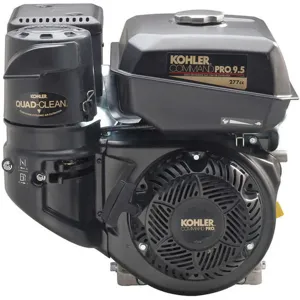 KOHLER PA-CH395-3031 Gasoline Engine 4 Cycle 9.5 Hp | AA3KLT 11M963