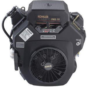 KOHLER PA-CH620-3100 Benzinmotor 4 Takt 19 PS Elektrostart | AF8BEB 24TM15
