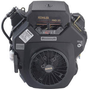 KOHLER PA-CH680-3002 Gasoline Engine 4 Cycle 22.5 Hp | AF8BED 24TM17