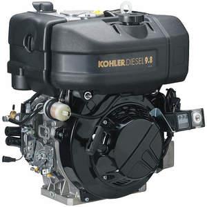 KOHLER PA-KD440-2001 Diesel Engine 4 Cycle 9.8 Hp | AA3GND 11K750