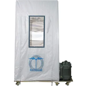 KONTROL KUBE 6544-U Anteroom Containment Replace Envelope | AF8PQK 29EP93