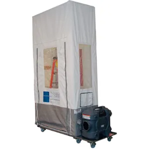 KONTROL KUBE 6547-U Anteroom Containment Replace Envelope | AF8PQM 29EP95