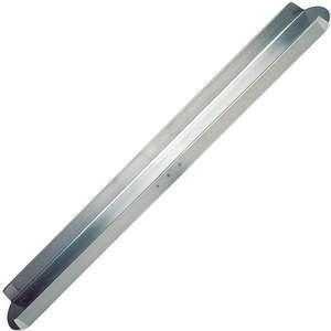 KRAFT TOOL CO. CC046-01 Channel Float Round 6 x 72 Inch Mag Without Handle | AD4RRV 43Y465