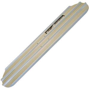 KRAFT TOOL CO. CC803-01 Bull Float Round 8 x 48 Inch Magnesium Without Handle | AD4RRN 43Y459