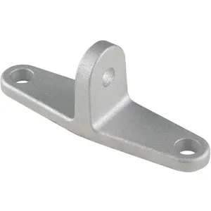 KRAFT TOOL CO. CC494 Broom Bracket Aluminium 4-3/4 Inch Length | AH8DTB 38LY54