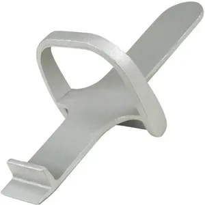 KRAFT TOOL CO. DW273 Drywall Foot Lift Stirrup Cast Aluminium | AG4VPT 35EM55