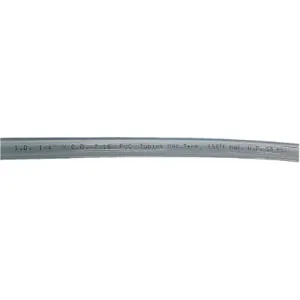 KURIYAMA 4EGU7 Tubing 1/4 Inch Id 7/16 Inch Outer Diameter 100 Feet | AD7GQQ