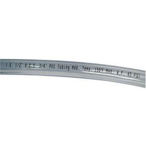 KURIYAMA 4EGV6 Tubing 1/2 Inch Id 3/4 Inch Outer Diameter 100 Feet | AD7GQY