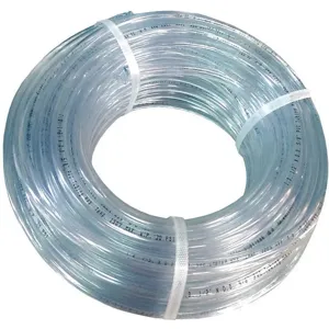 KURIYAMA 4HL99 Tubing Flexible Inside Diameter 1/2 In | AD7ZKK