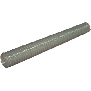 KURIYAMA F04TW400X100 Corrugated Food Hose 45 psi 4.59 in Outside Diameter | AH9VZL 45EE56