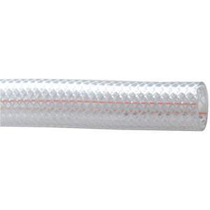 KURIYAMA K3150-MM19 PVC-Schlauch, 26 mm Außendurchmesser, 100 Fuß, transparent | AC2QFN 2LZE9