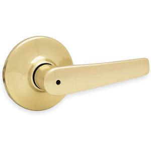 KWIKSET 300DL 3 RCAL RCS GR Light Duty Lever Lockset Delta Privacy | AC3UUC 2WHP7