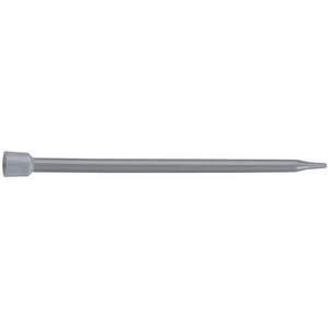 LAB SAFETY SUPPLY 21R698 Pipetter Tips 10ml - Pack Of 100 | AB6HFQ
