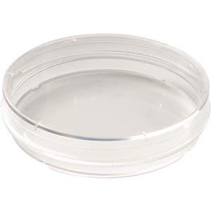LAB SAFETY SUPPLY 229620 100 x 20mm Tc Treated Dish With Grip - Pack Of 300 | AA3HZG 11L824