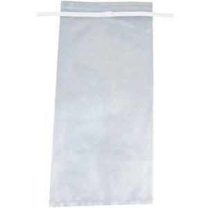 LAB SAFETY SUPPLY 24J927 Sample Bag 70 Ounce - Pack Of 500 | AB7WVX